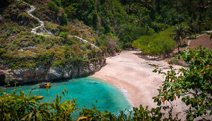 Nusa Penida