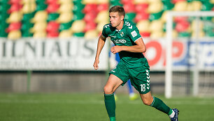 Rimvydas Sadauskas
