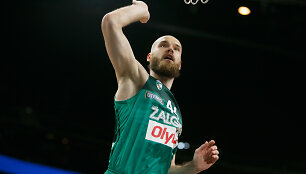 Antanas Kavaliauskas