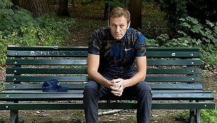 Aleksejus Navalnas