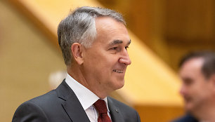 Petras Auštrevičius