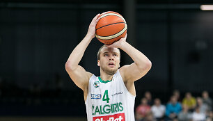 Lukas Lekavičius