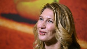 Steffi Graf