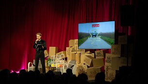 Prasčiausios reklamos apdovanojimai