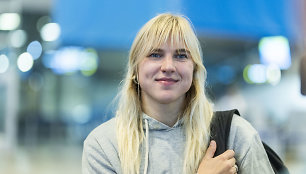 Rūta Meilutytė