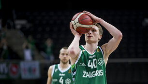Marius Grigonis
