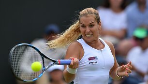 Dominika Cibulkova