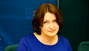 Loreta Maskaliovienė