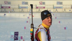 Tomas Kaukėnas