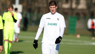 Andrius Velička