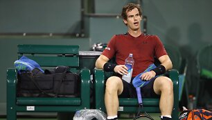 Andy Murray