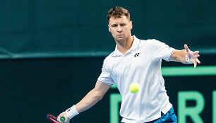 Ričardas Berankis