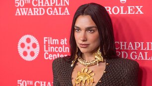 Dua Lipa