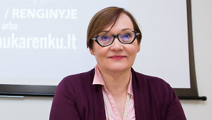 Aušra Maldeikienė 