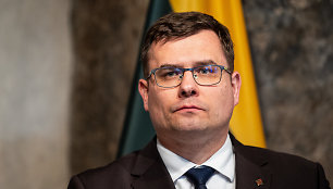 Laurynas Kasčiūnas