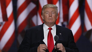 Donaldas Trumpas