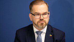 Robertas Kaunas