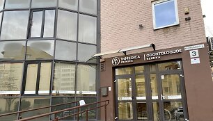 &bdquo;InMedica&ldquo; klinika