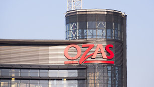 „Ozas“