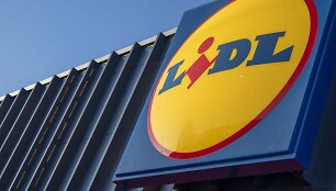 &bdquo;Lidl Lietuva&ldquo; ir toliau moka didžiausius atlyginimus sektoriuje