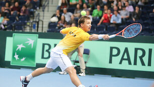 Ričardas Berankis