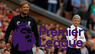 &bdquo;Premier&ldquo; lyga
