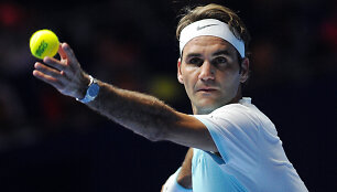 Rogeris Federeris