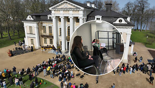 Vilkavi&scaron;kio rajono Suvalkijos (Sūduvos) kultūros centras&ndash;muziejus