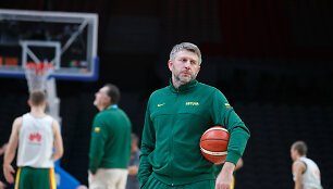 Darius Maskoliūnas