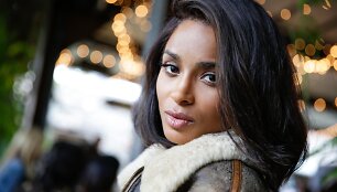 Ciara