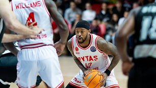 Marcusas Fosteris