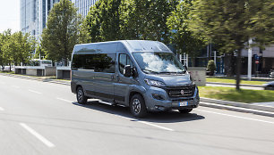 „Fiat Ducato“