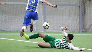 Vilniaus &bdquo;Žalgiris&ldquo;
