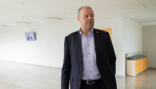 Saulius Skvernelis