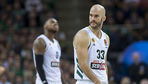 Nick Calathes