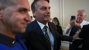 Jairas Bolsonaro