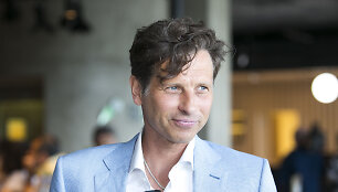 Darius Mockus