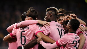 Turino &bdquo;Juventus&ldquo;