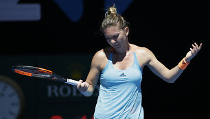 Simona Halep