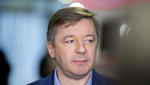 Ramūnas Karbauskis