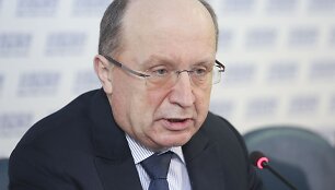 Andrius Kubilius