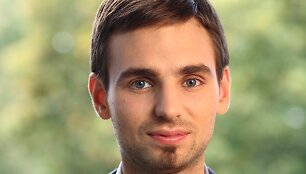 Arminas Mockevičius