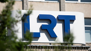 LRT logotipas