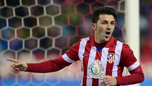 Davidas Villa