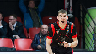 Rokas Giedraitis