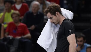 Andy Murray