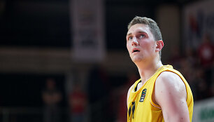 Laurynas Birutis