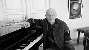 R. Kepežinskas