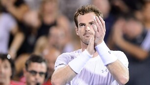 Andy Murray