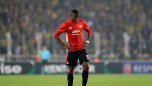 Paulis Pogba